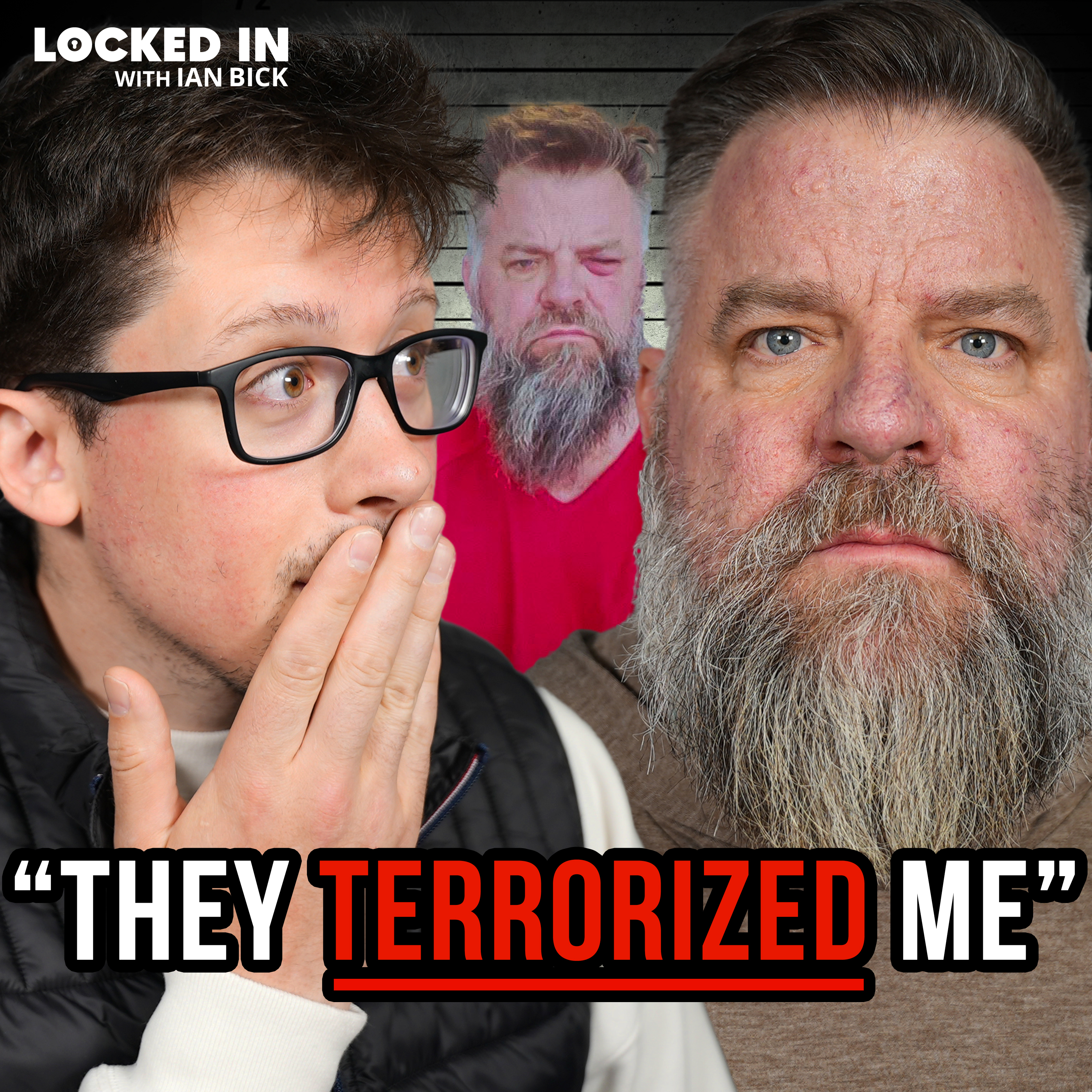 I Was Vermont’s Most Wanted Fugitive - Then I Went to Prison | Daniel Bonyai