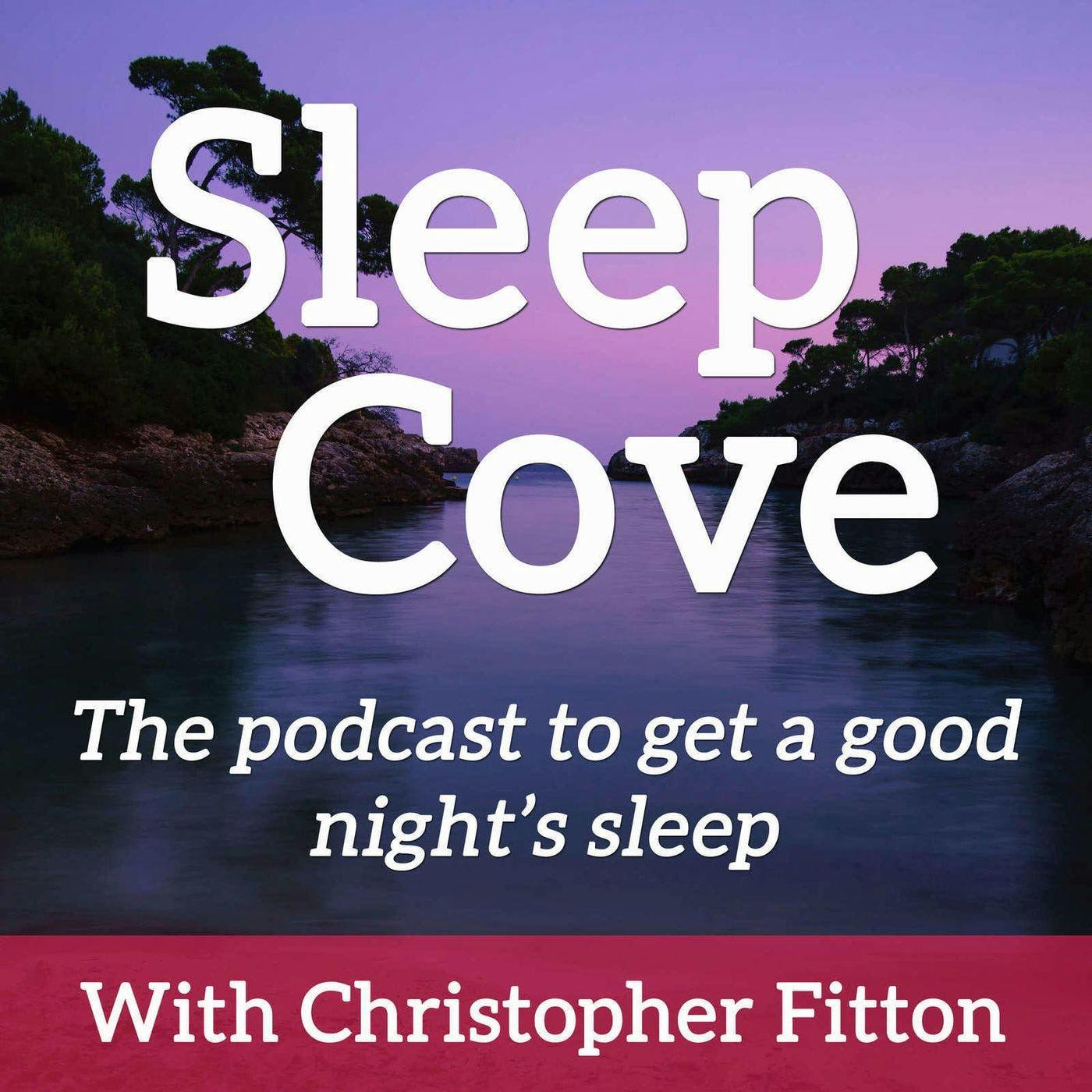 Sleep Sounds Takeover - Relaxing Music from our Sister Podcast