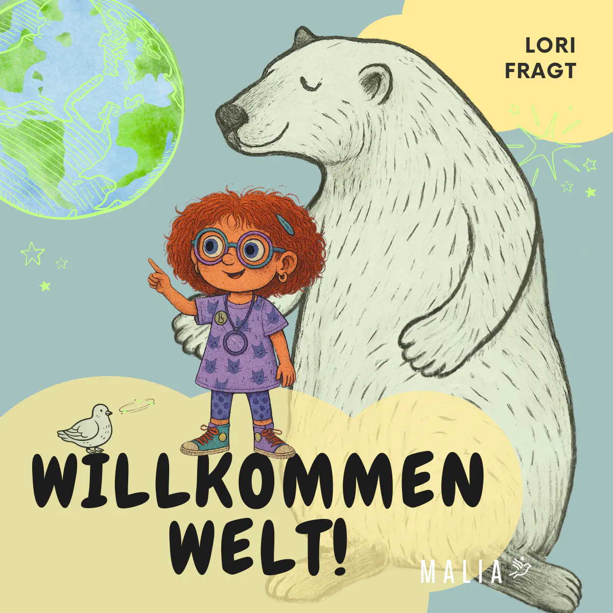 #38 Lori fragt: Susanne Korasani – Was macht mich wirklich stark und gesund? #38 Lori fragt: Susanne Korasani – Was macht mich wirklich stark und gesund?