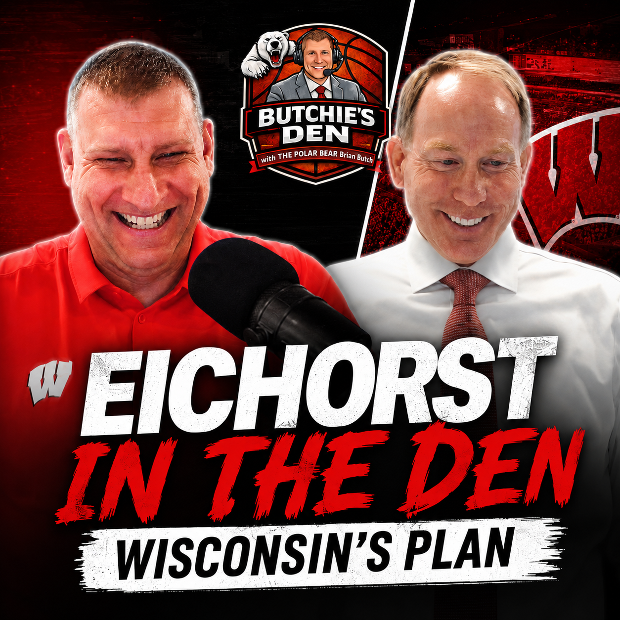 Shawn Eichorst: Wisconsin AD's Vision for Unifying Badger Sports