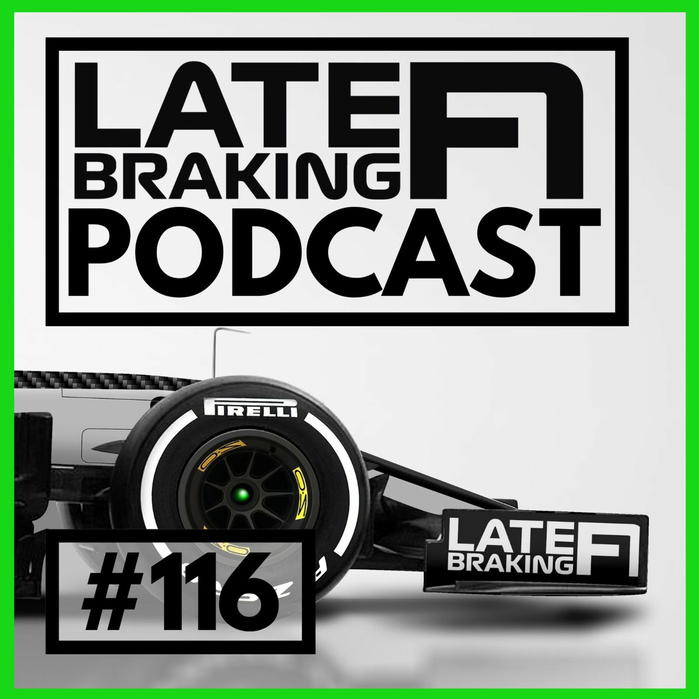 Hamilton wins at Portimao! | 2021 Portuguese GP Review | Episode 116