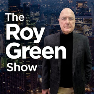 Jan. 12: Remembering the Roy Green Show - Tim Danson