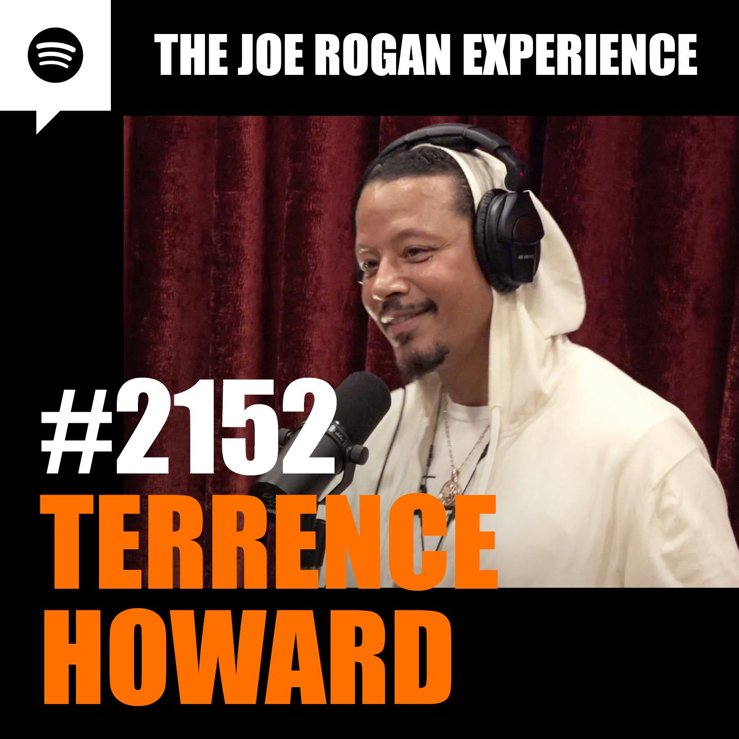 #2152 - Terrence Howard