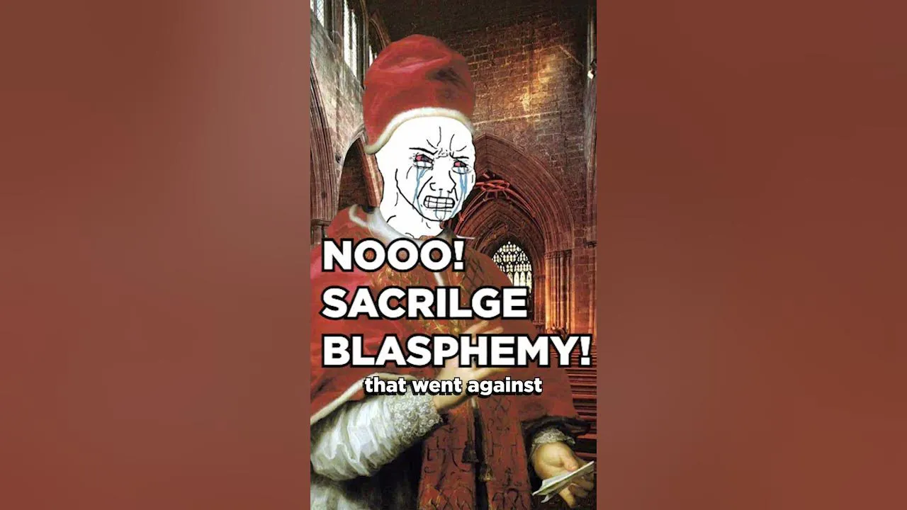 Why Forks Were Illegal In Europe - How History Works #shorts - How History Works Why Forks Were Illegal In Europe - How History Works #shorts - How History Works