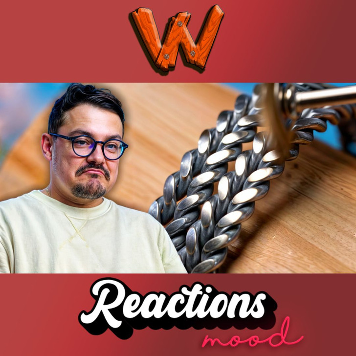 Wait… That's a Skewer?! DIY Bracelet Transformation episode artwork