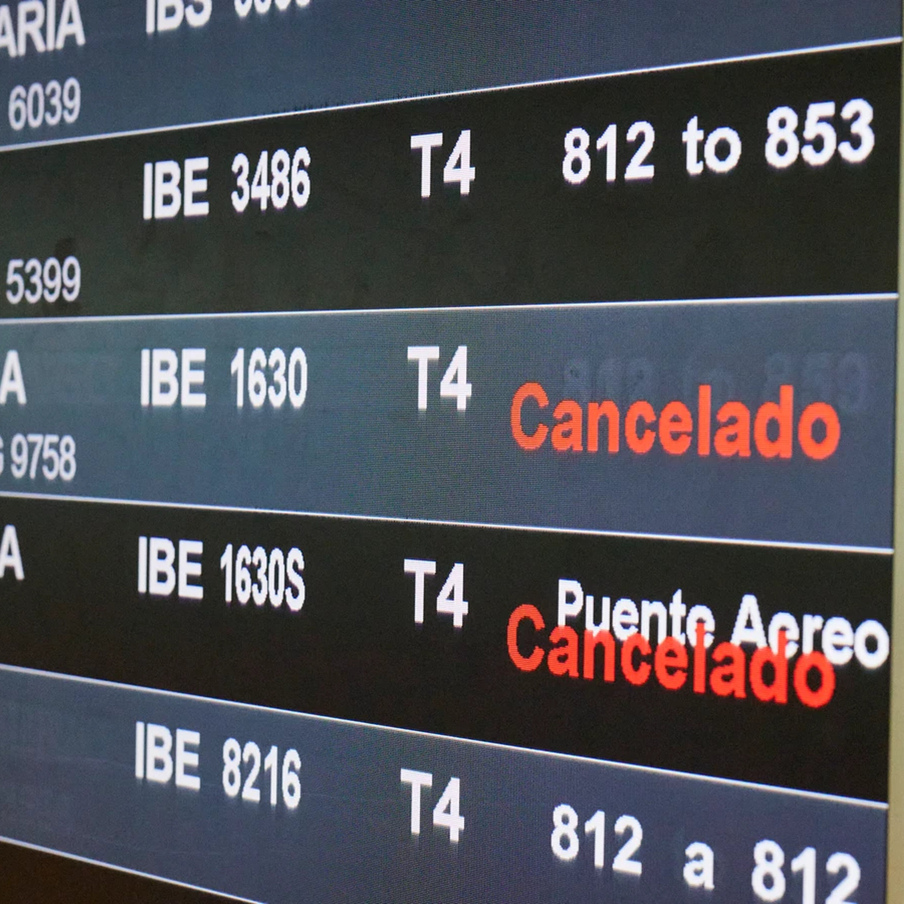Reclamaciones a las compañías aéreas, ¿a qué tengo derecho?