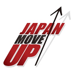 【アーカイブ】JAPAN MOVE UP supported by TOKYO HEADLINE　2021年4月5日まで