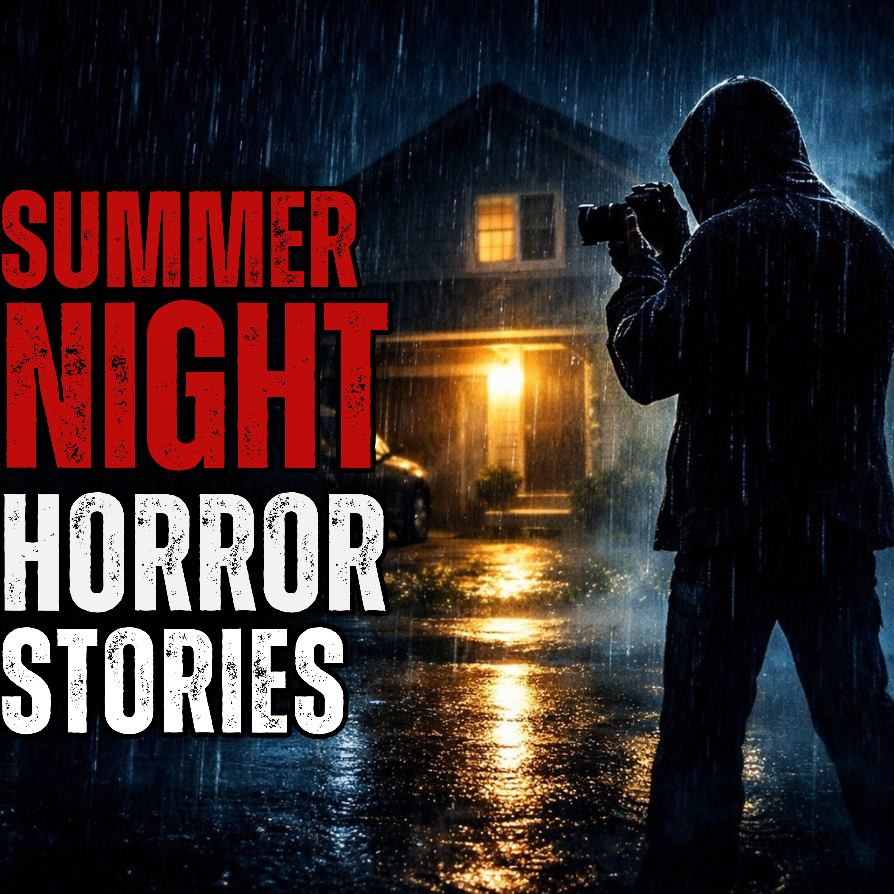 6 Scary TRUE Summer Night Horror Stories That Will Ruin Warm Nights Forever