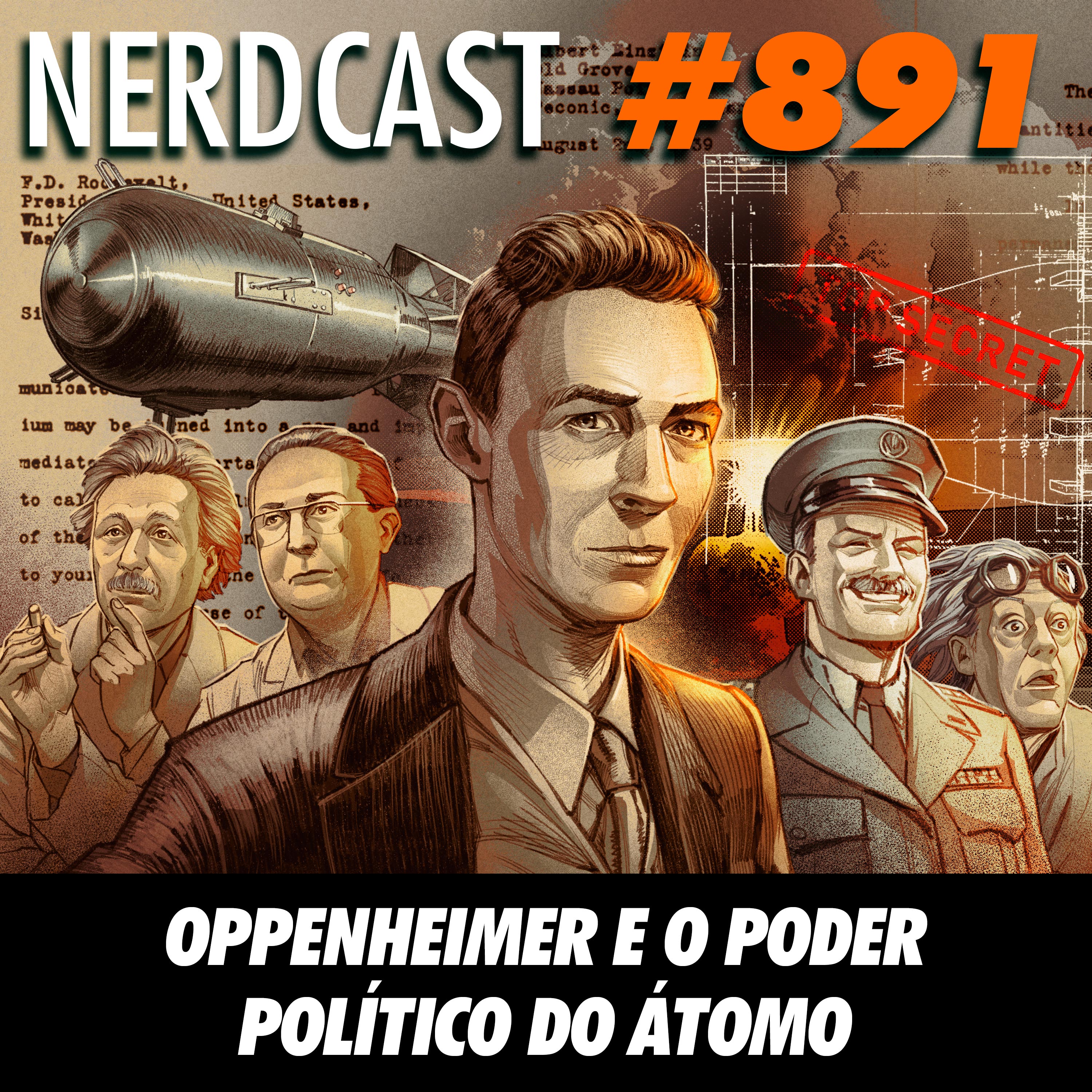 NerdCast