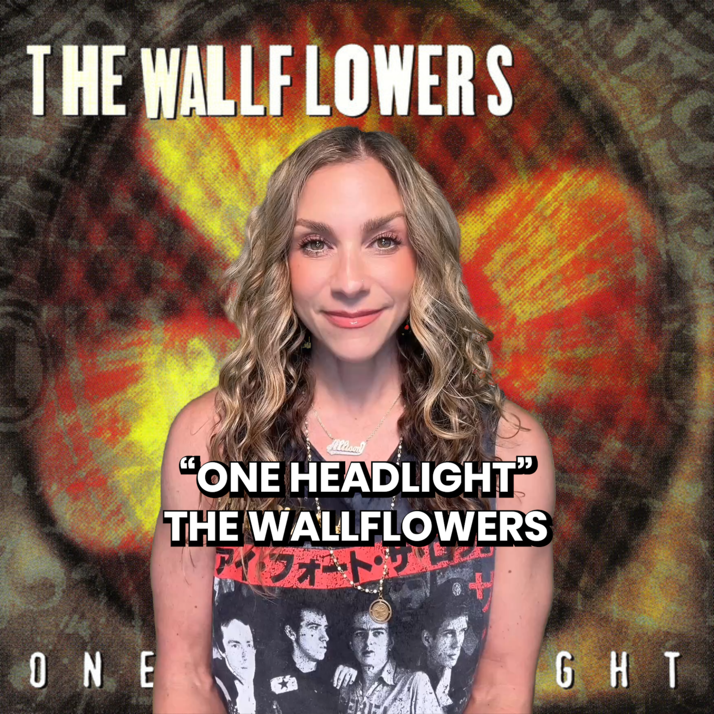 One Headlight by The Wallflowers episode artwork