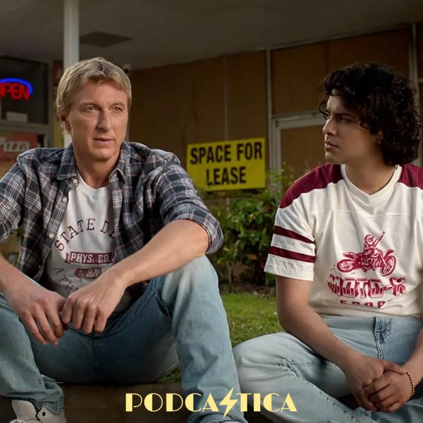 43: "Strike Last" (S6E14) episode artwork