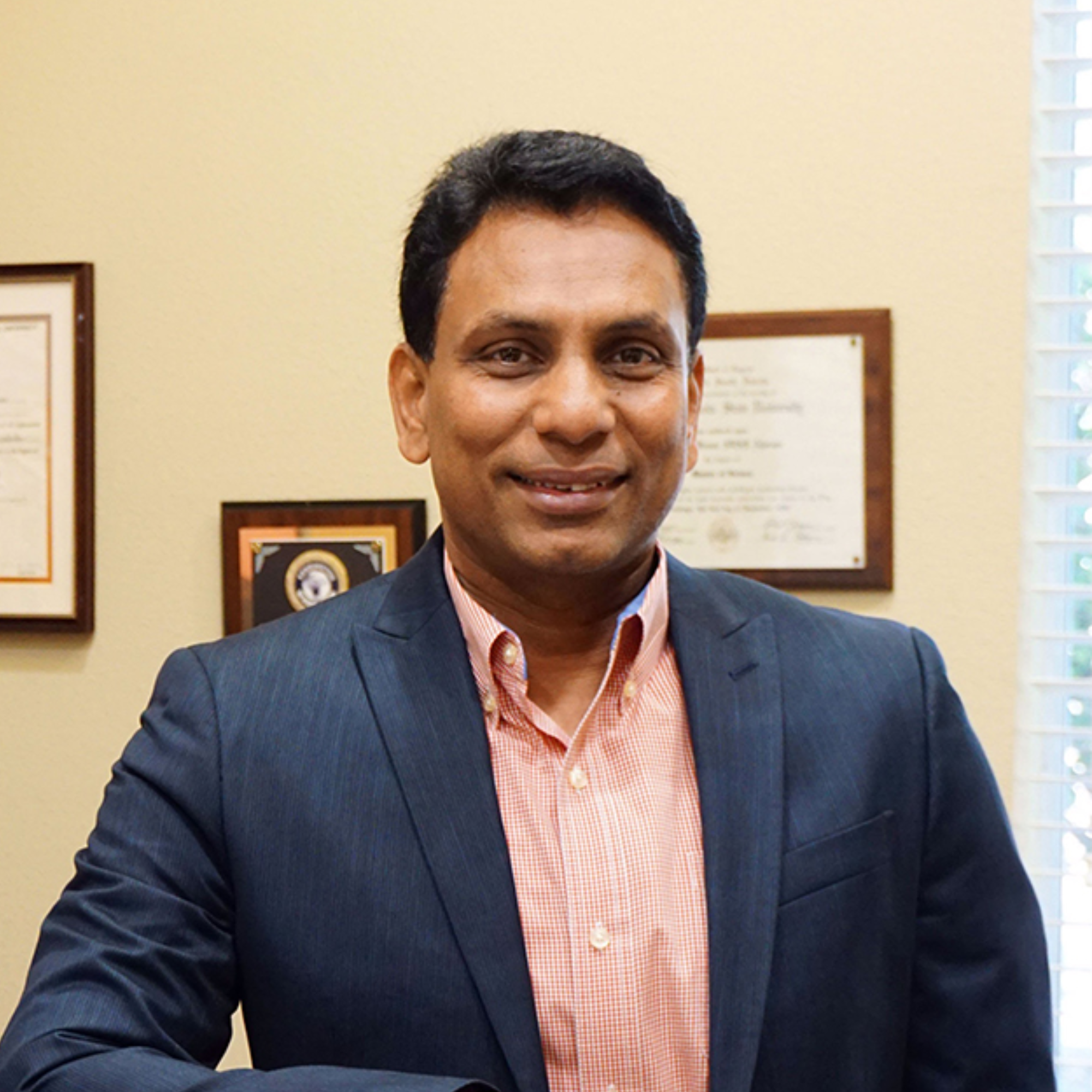 Suren Ajjarapu Interviewed at The PIPEs Conference in Hollywood, Florida