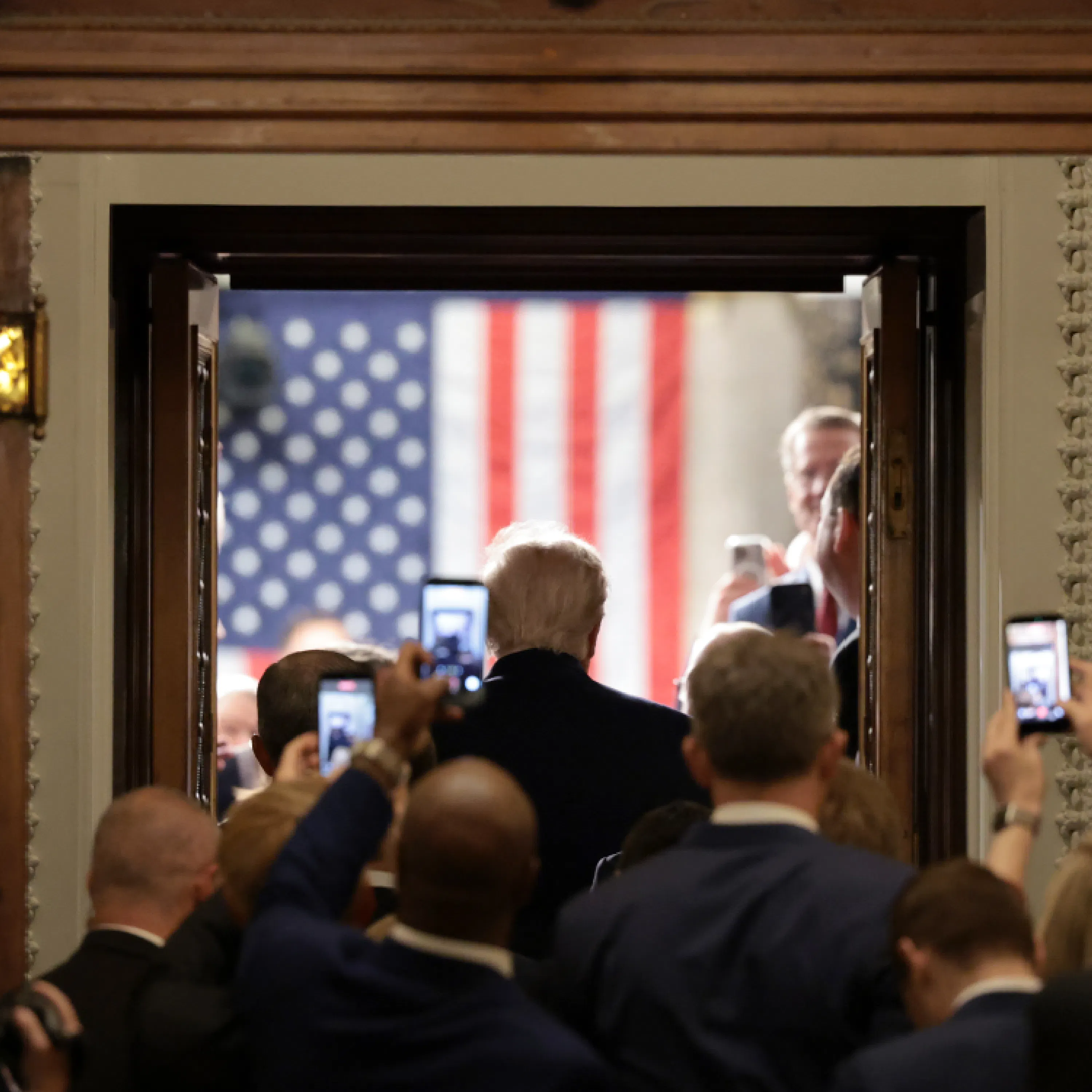 SOTU Special episode artwork