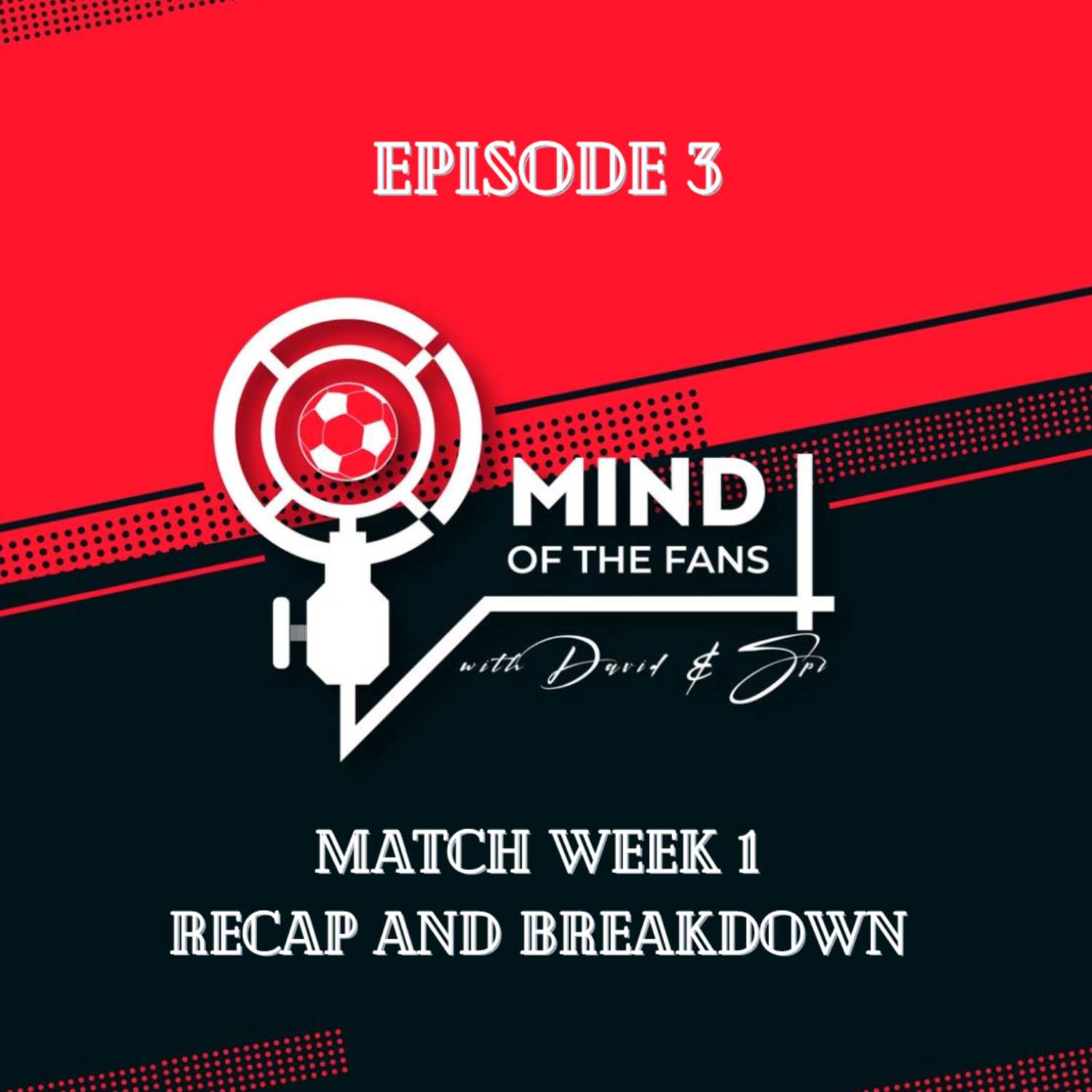Mind of the Football Fans Podcast