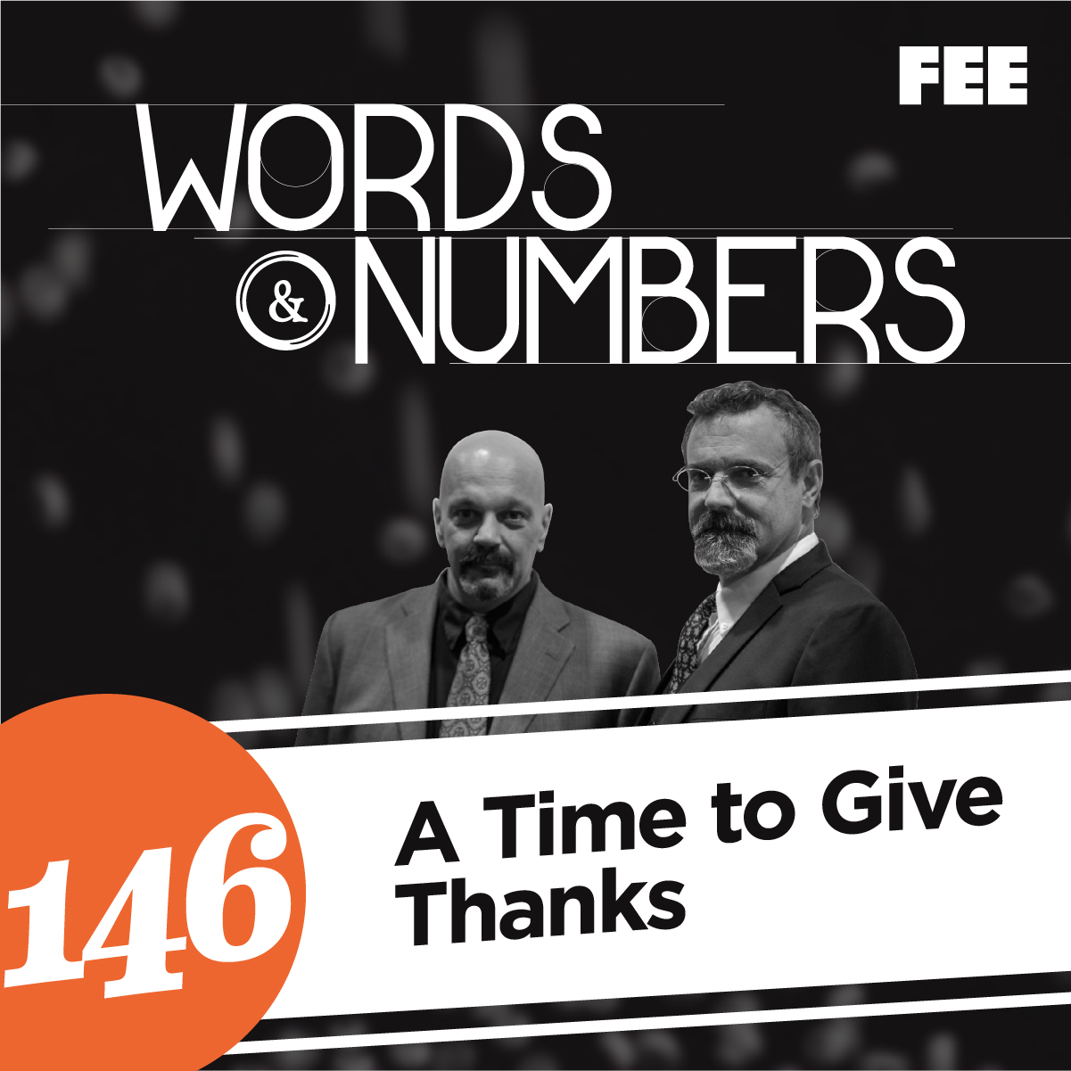 Episode 146: A Time to Give Thanks