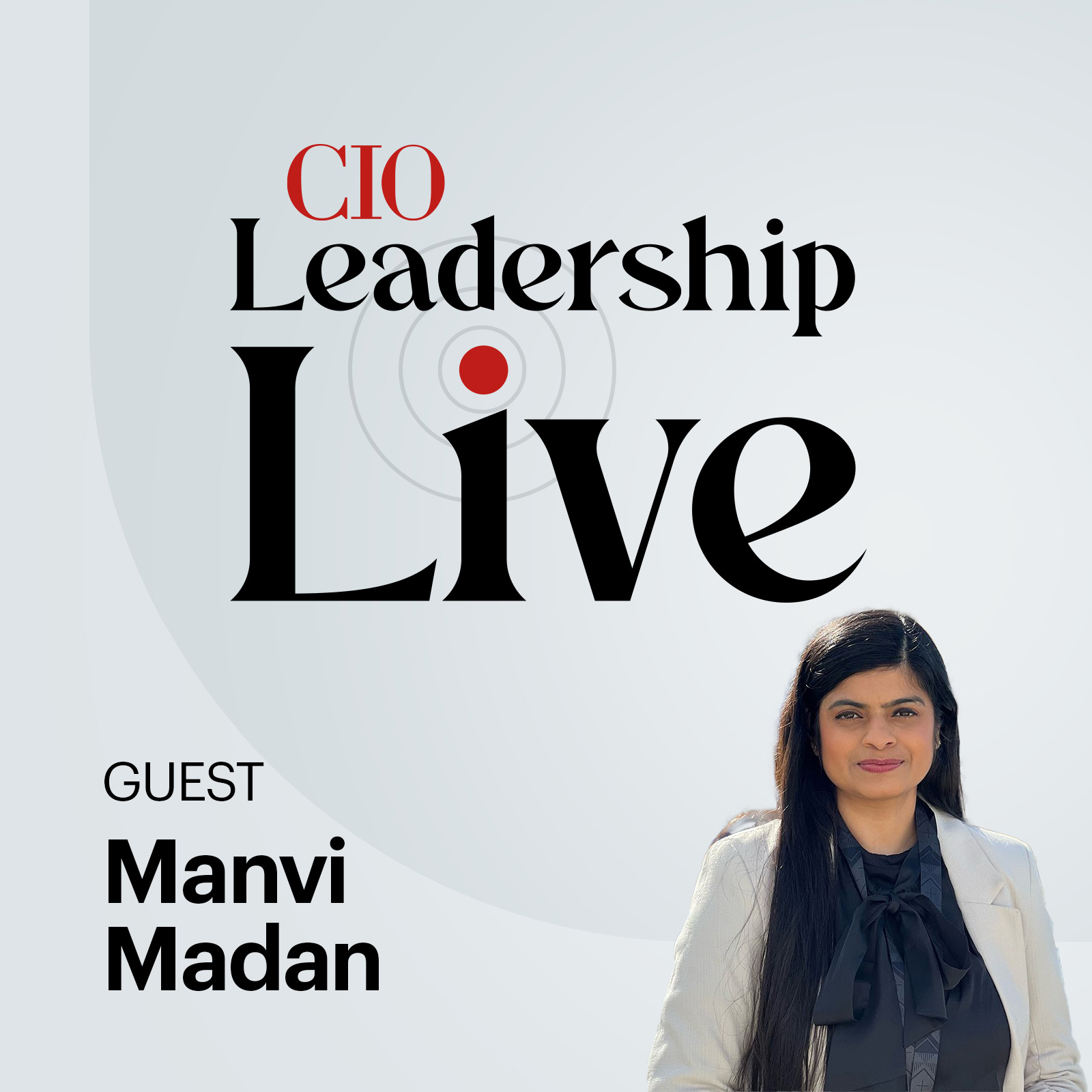 Manvi Madan, Data and Insights Manager, Ports of Auckland