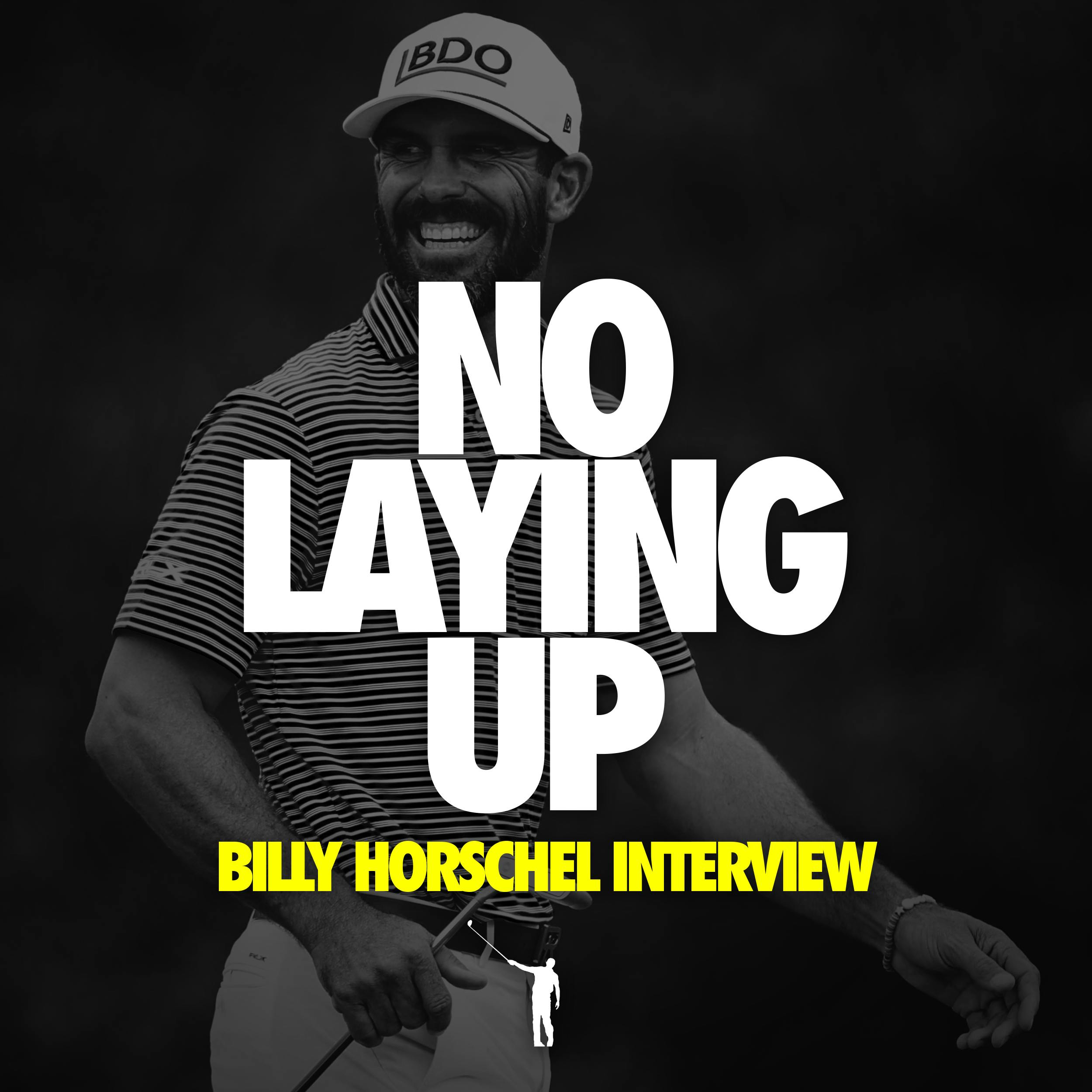 NLU Podcast, Episode 792: Billy Horschel