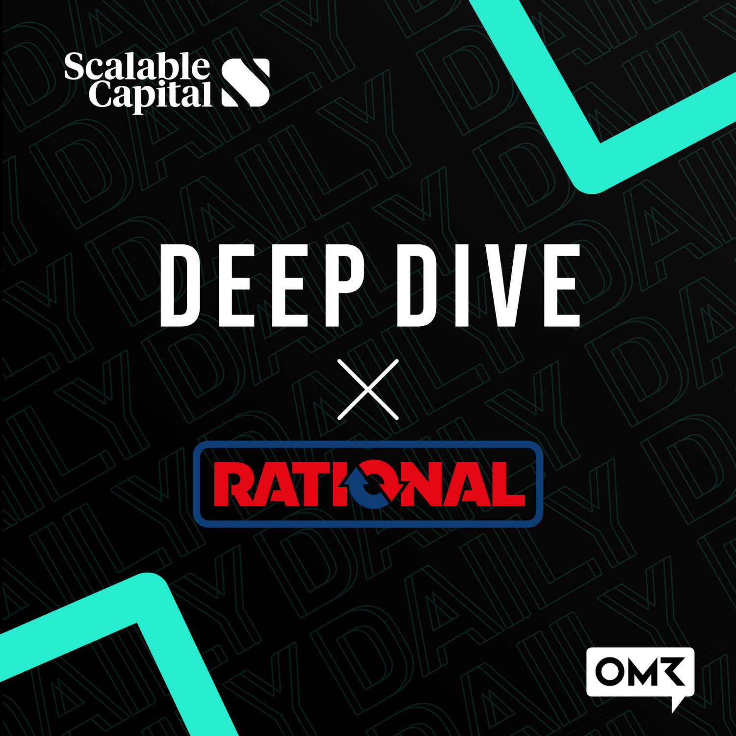 “Küchen-Weltmarktführer Rational” - CEO Peter Stadelmann über Geschichte & Zukunft