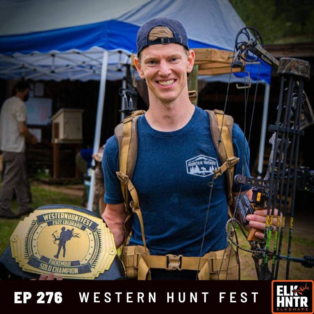 Western Hunt Fest