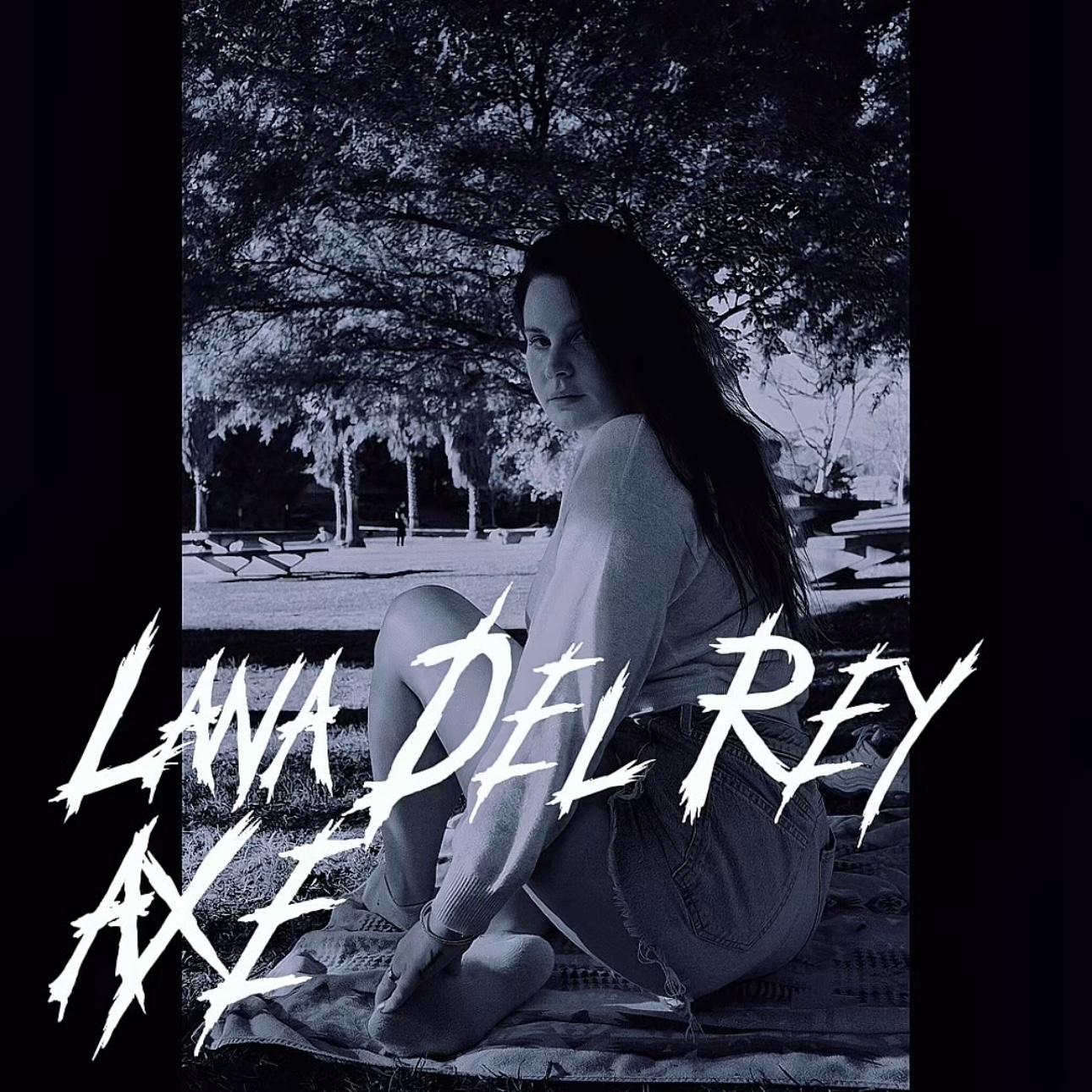 Lana Del Rey - A&W (Demo) episode artwork