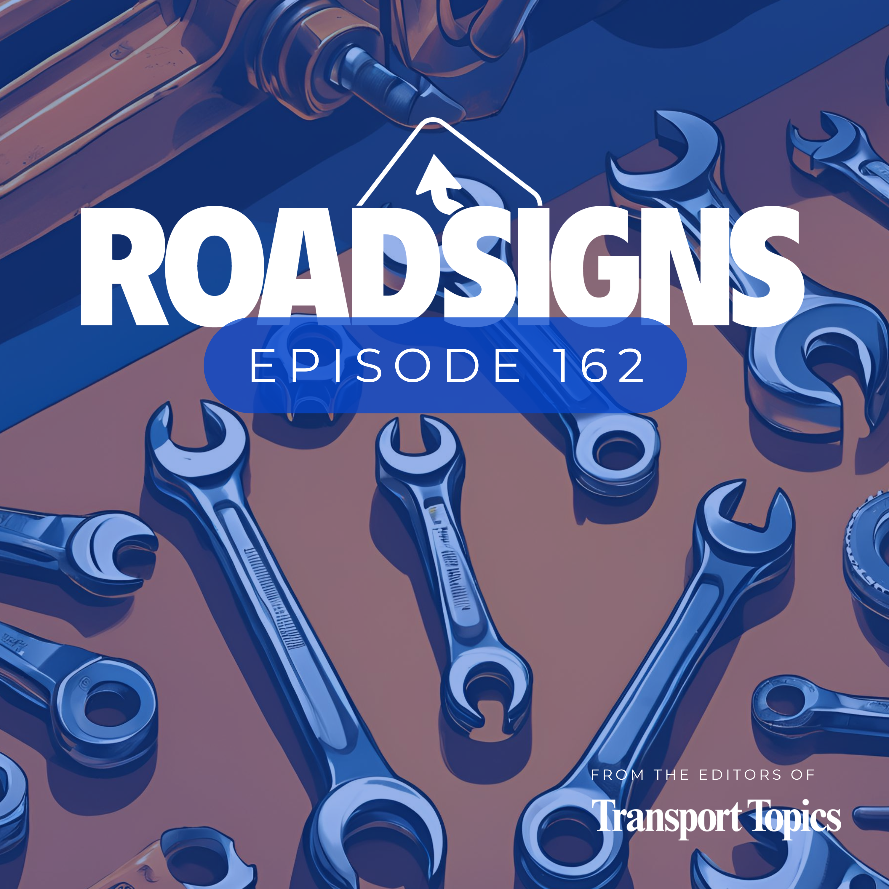 RoadSigns A Transport Topics Podcast