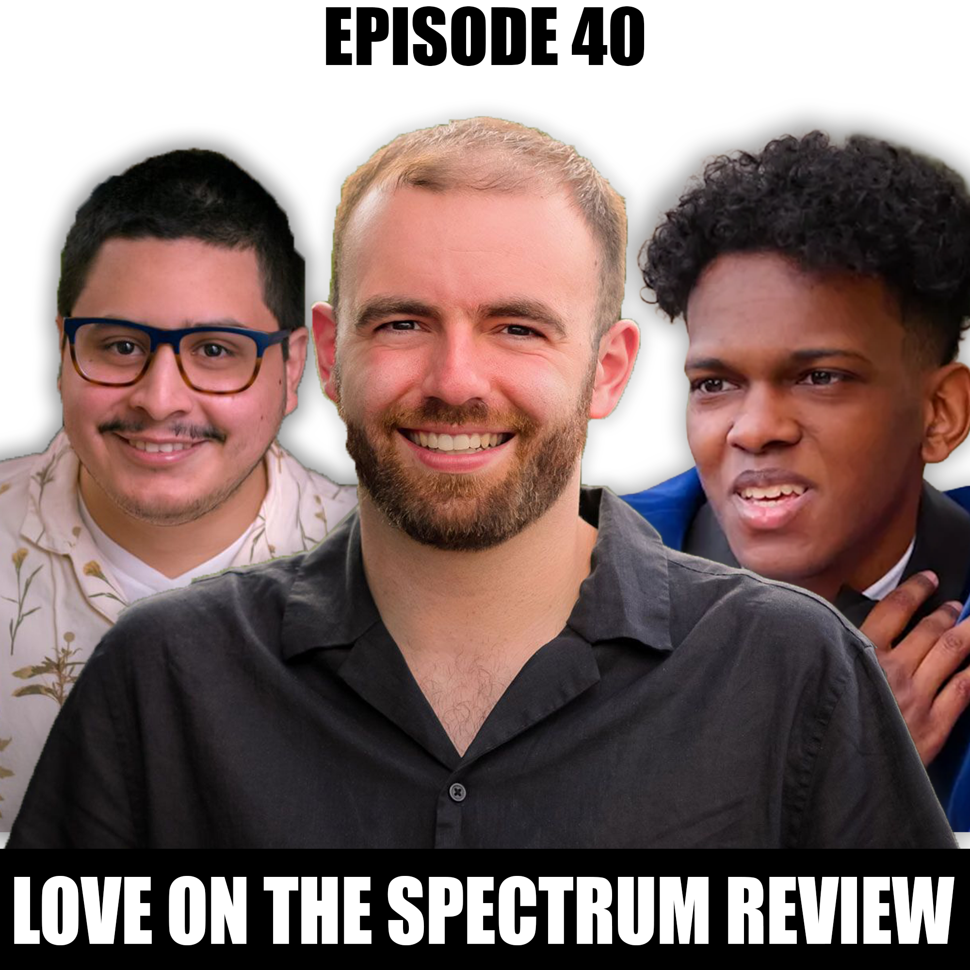 What I Learned From "Love On The Spectrum" episode artwork