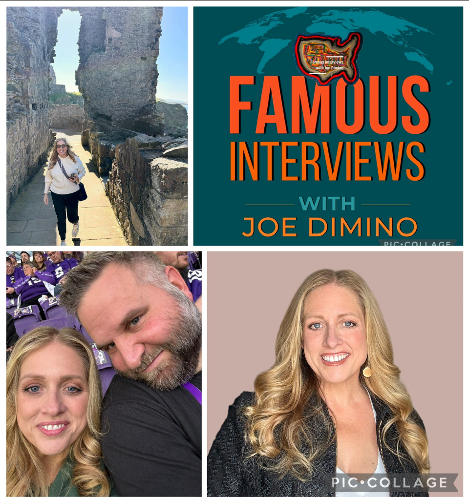 Allie Grack: From Foster Care to Marketing Executive | An Inspiring Story