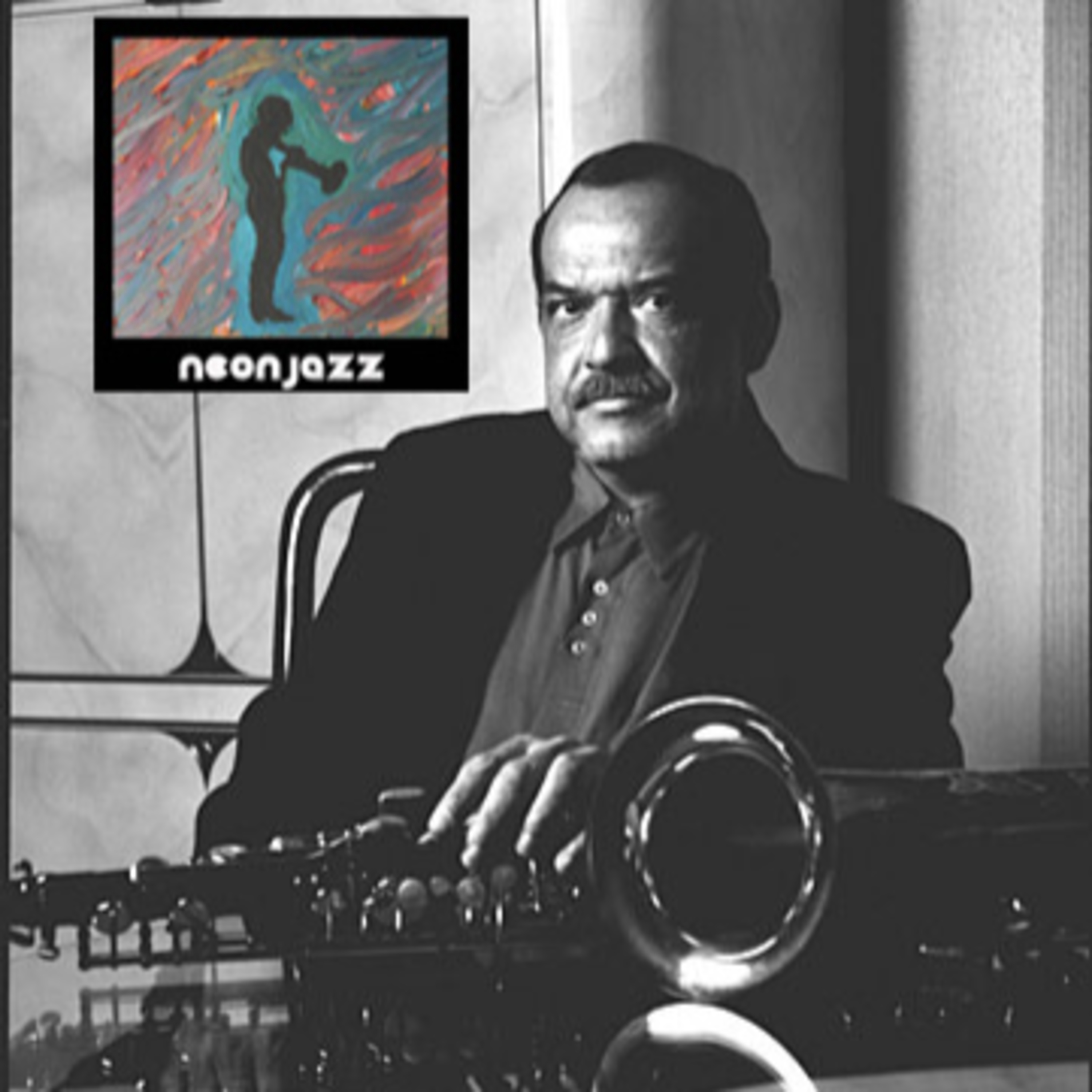 Legendary Jazz Saxophonist Ernie Watts episode artwork