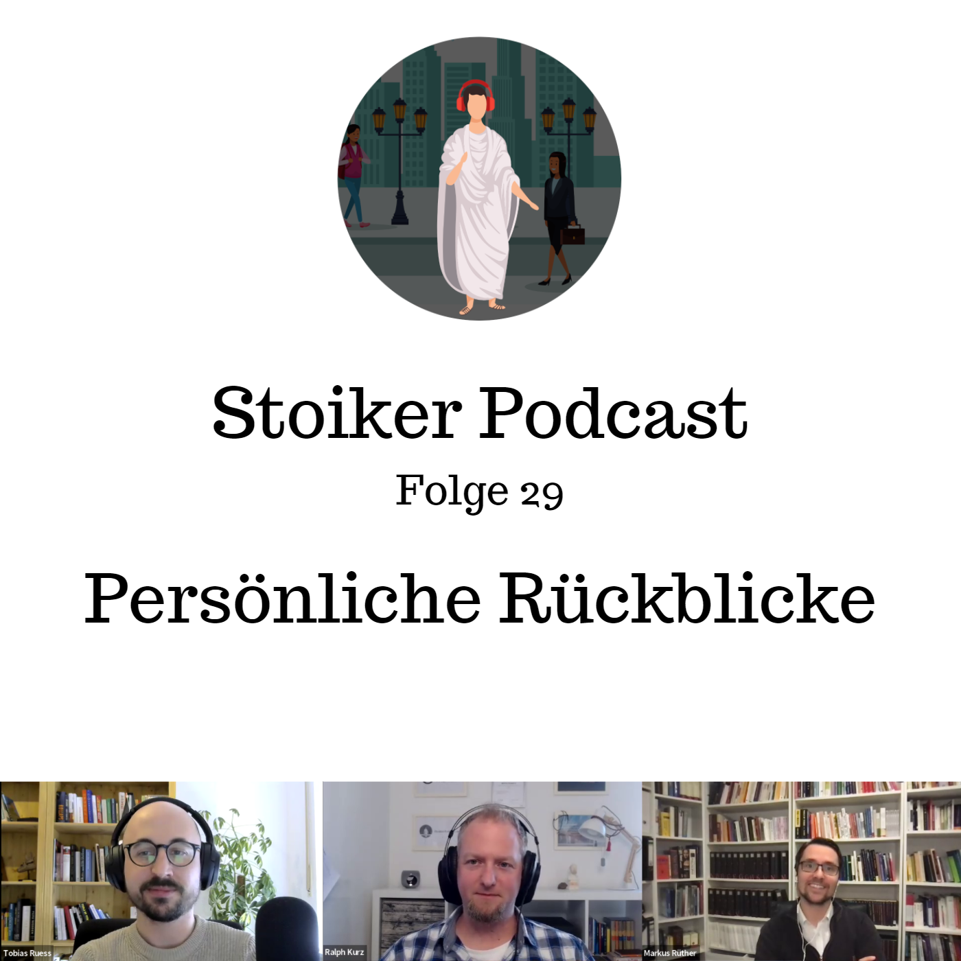 #29 Persönliche Rückblicke