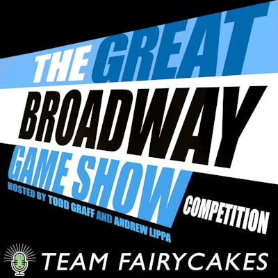 #1 - Team Fairycakes Comes to Play