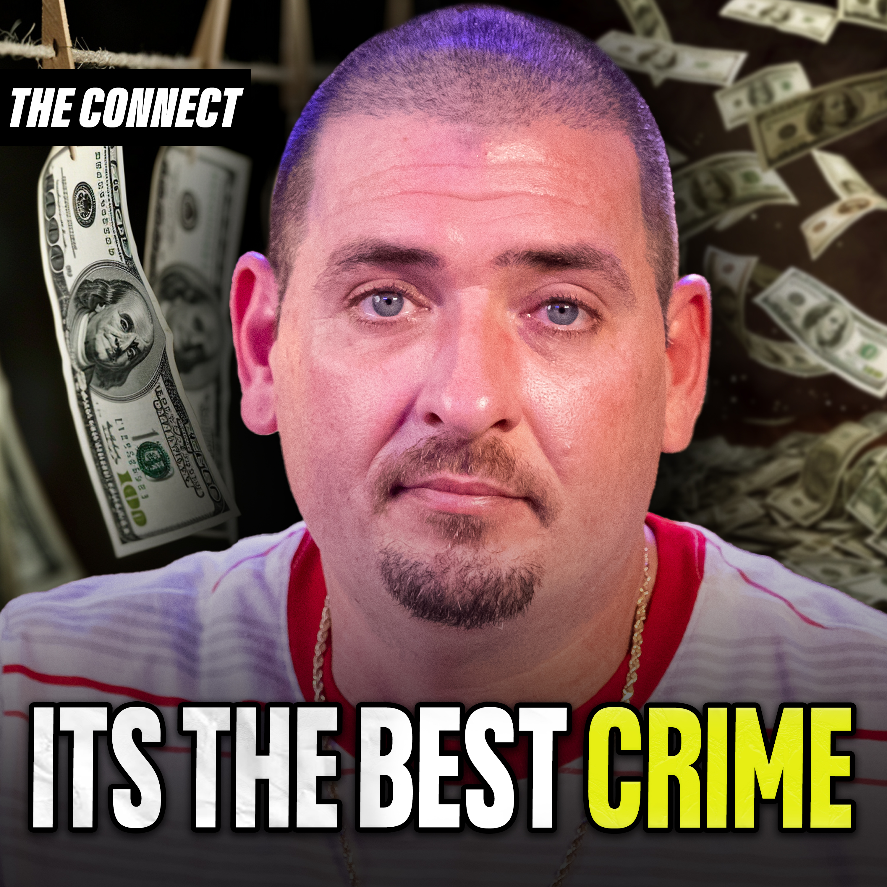 Money Counterfetiting Genius Reveals How He Printed Millions In Fake Hundred Dollar Bills