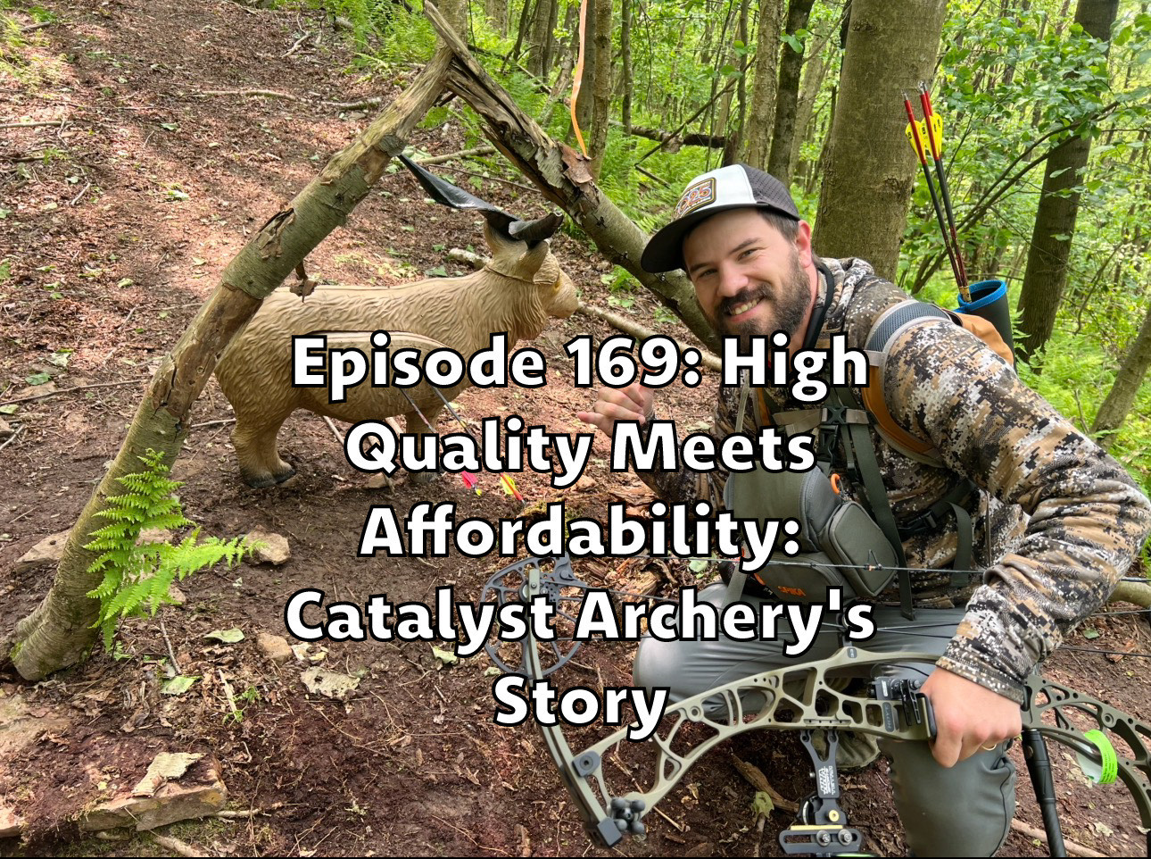 SouthEastern Bow Hunter - High Quality Meets Affordability