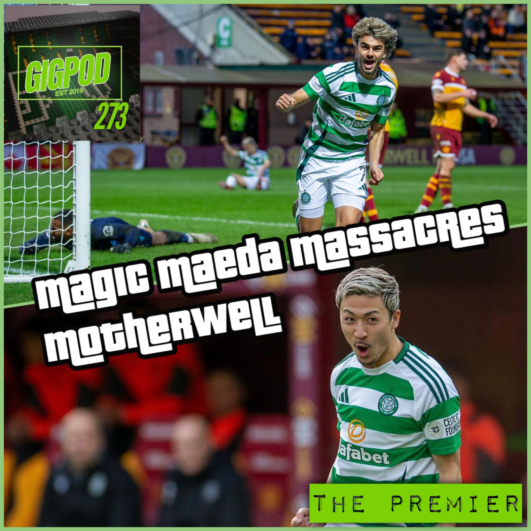 Glasgow Is Green Podcast