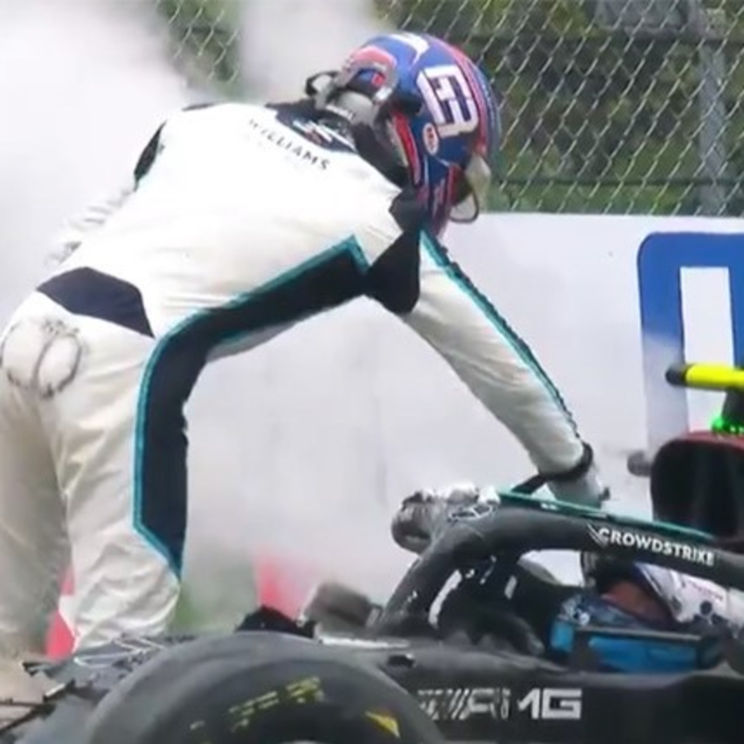 2022 Emilia Romagna Grand Prix (Imola) Preview