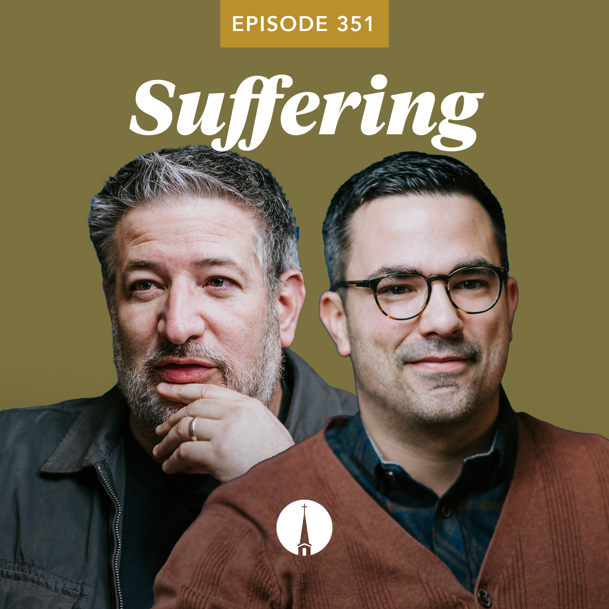 Suffering