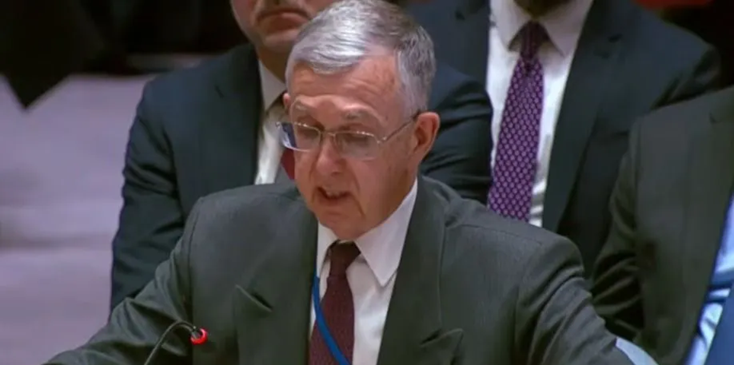 'Multilateralismo deixou de ter importância, o que vale hoje é a lei da selva', diz ex-embaixador do Brasil