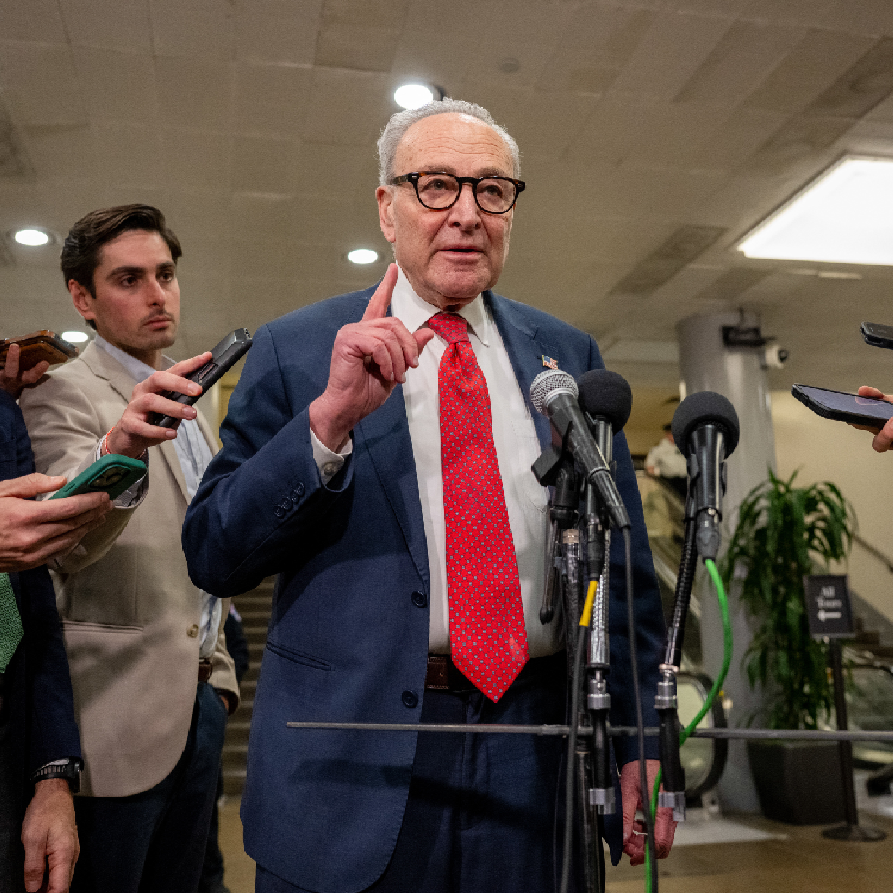 Trumplated Age (with Astead Herndon)