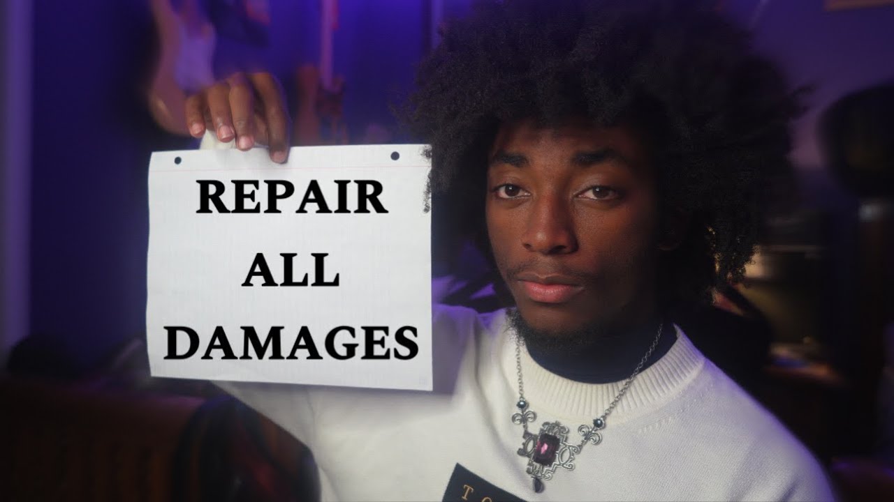 How To Repair Your Mind From P*rn | Shimon Davis