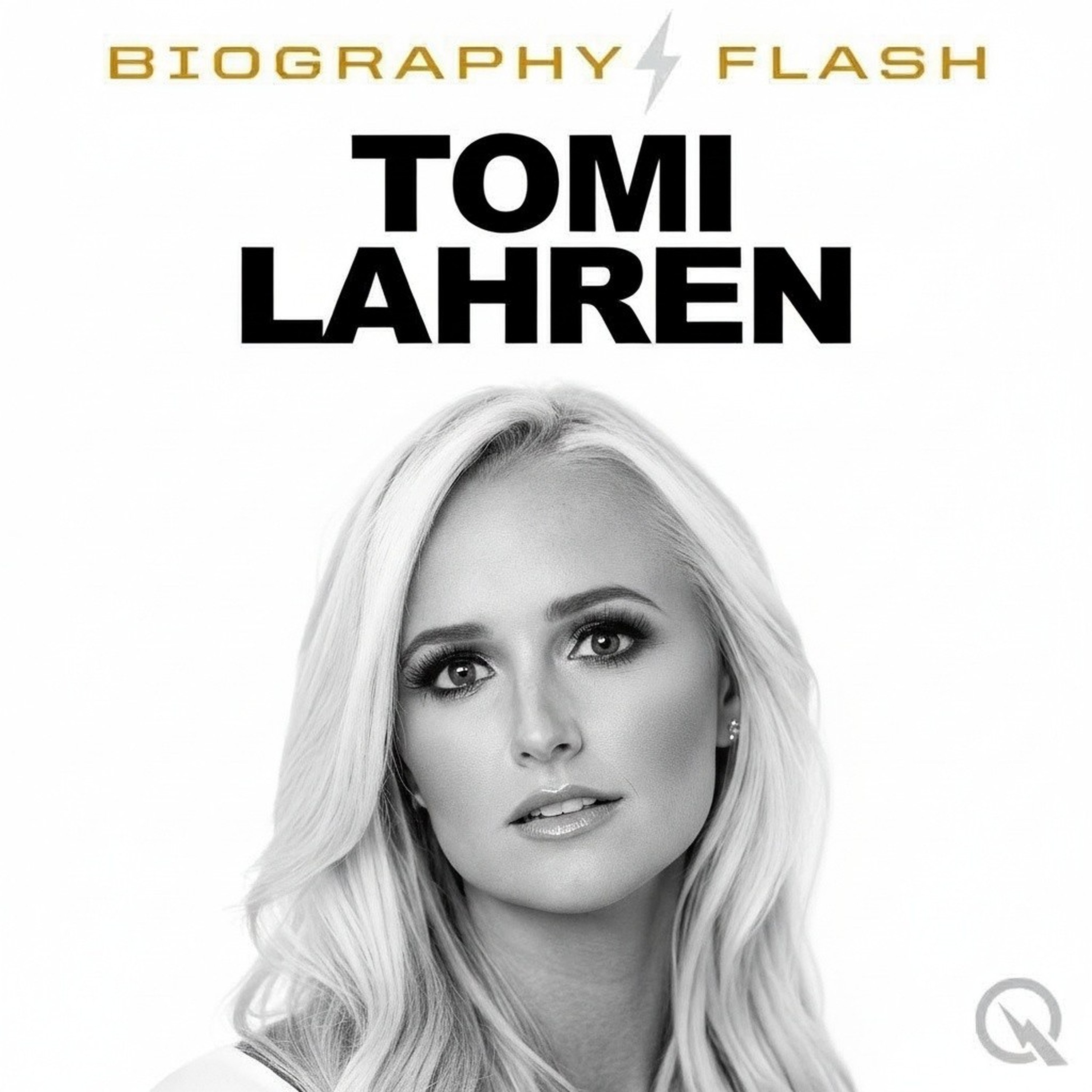 Tomi Lahren  - Biography Flash
