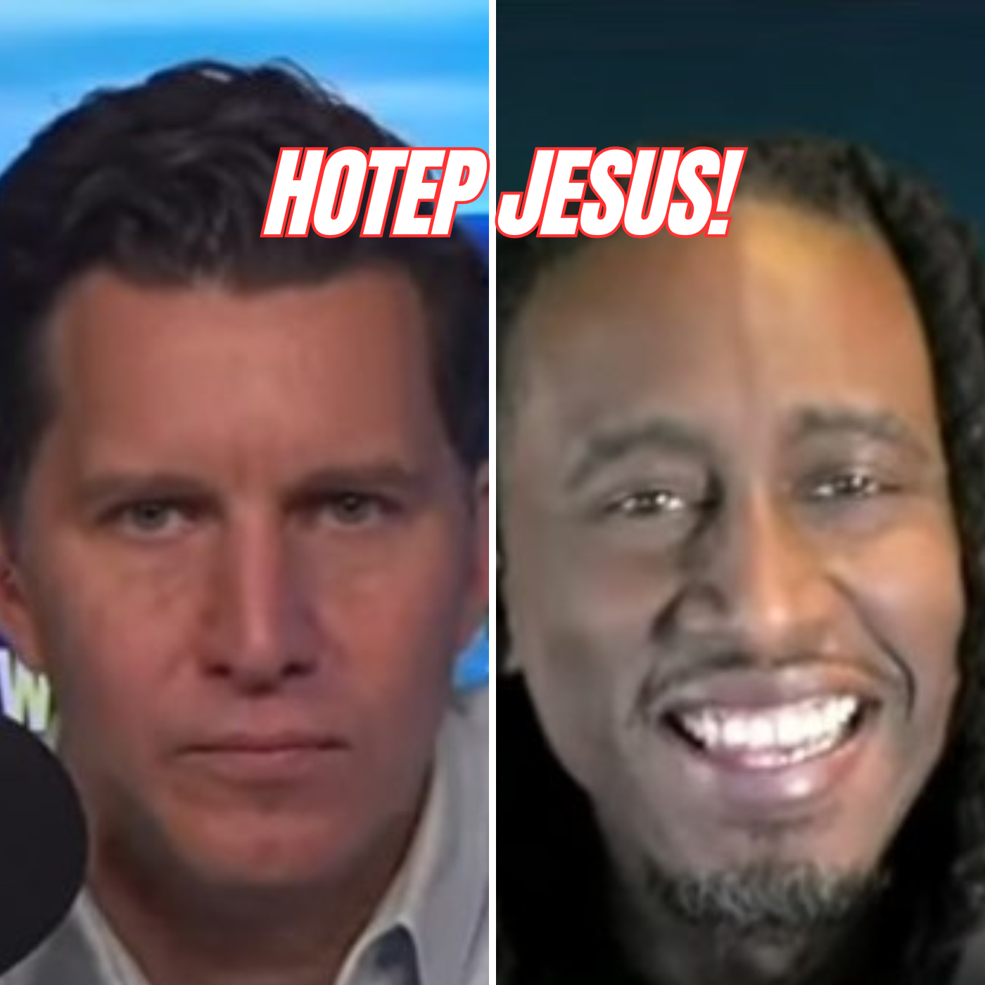 Pentagon FAILS 7th audit but Pete Hegseth has tattoos! Can he fix the DoD as Sec Def? (with Erik Prince & Hotep Jesus)