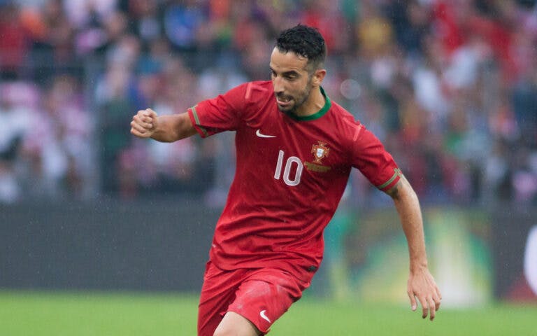 Ruben Amorim To Liverpool? - The Portuguese Perspective: Free Special