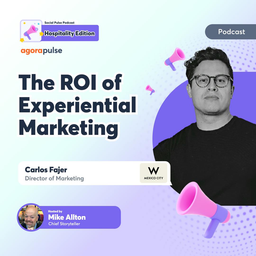 The ROI of Experiential Marketing: Metrics That Matter The ROI of Experiential Marketing: Metrics That Matter