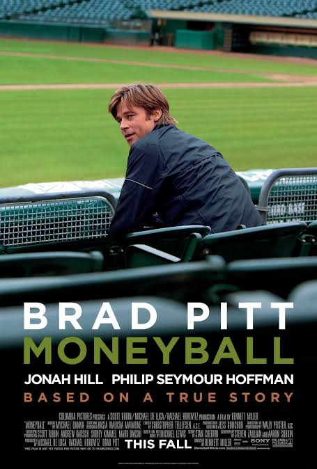 Ep #139 Moneyball with Ally Wybrew from Empire Magazine and Ali Plumb from BBC Radio 1 episode artwork