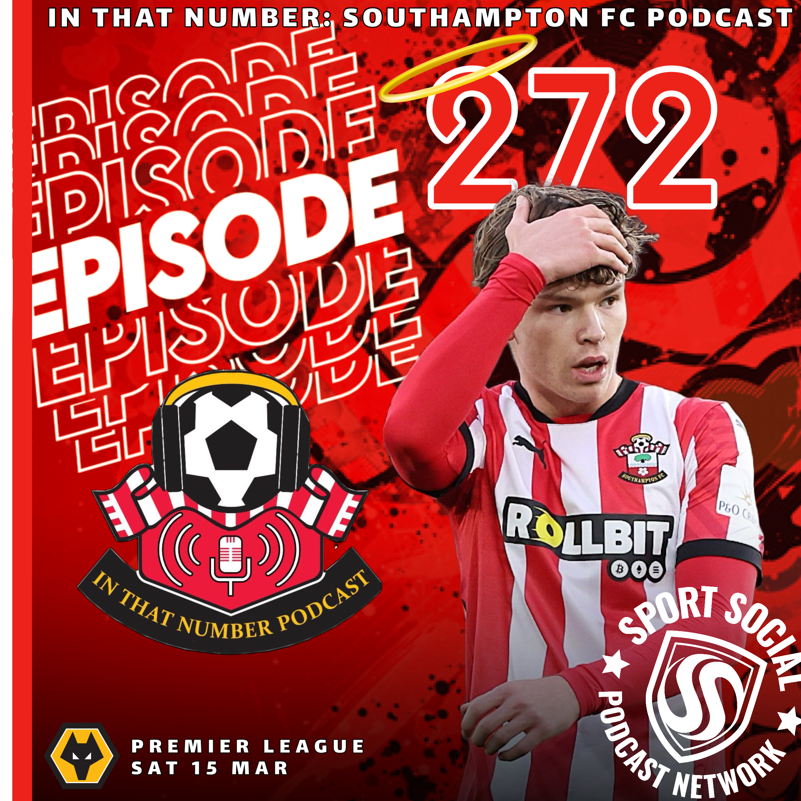 Episode 272: Wolverhampton Wanderers (H)