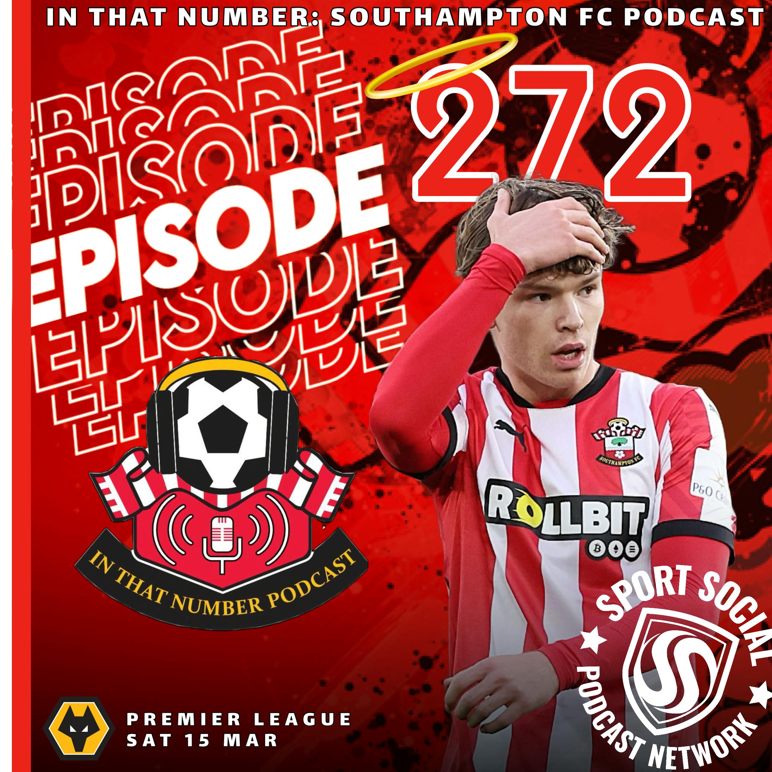Episode 272: Wolverhampton Wanderers (H)