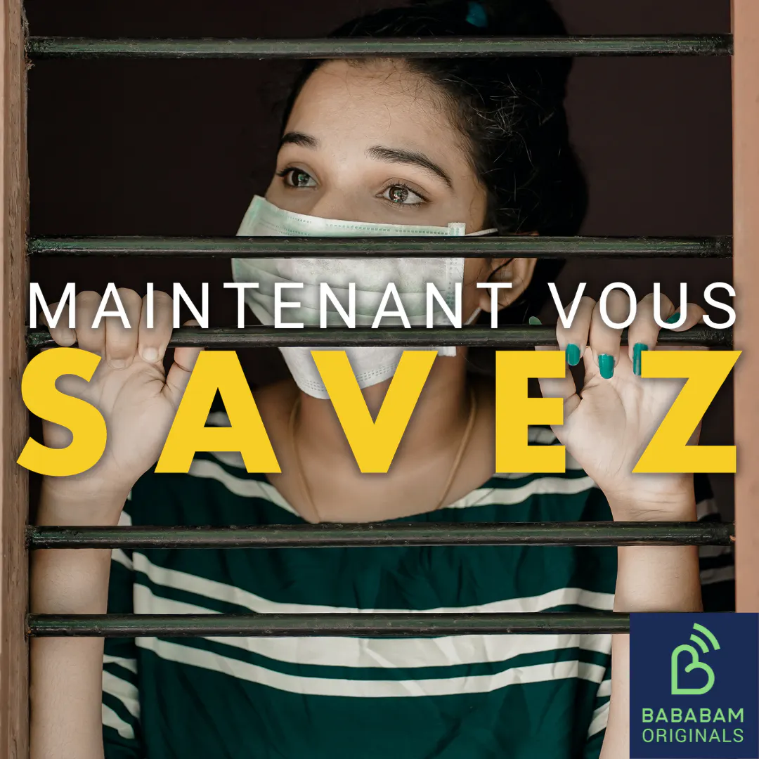 Qu’est-ce que le syndrome du visage vide ?