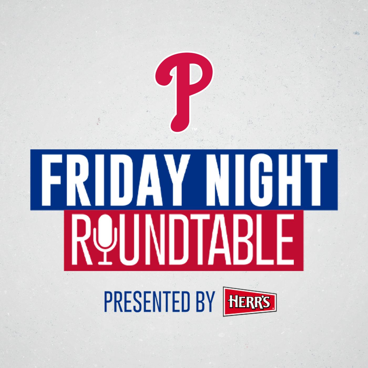 Phillies Friday Night Roundtable: 6/18/21