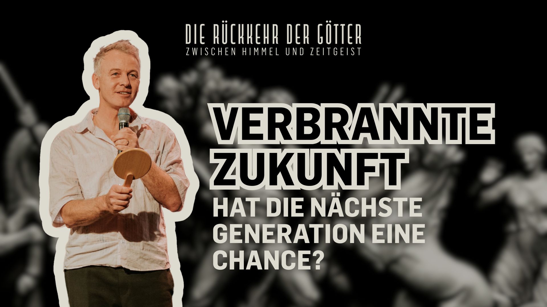 Moloch: Angriff auf die Zukunft | Die Rückkehr der Götter | Stefan Hänsch