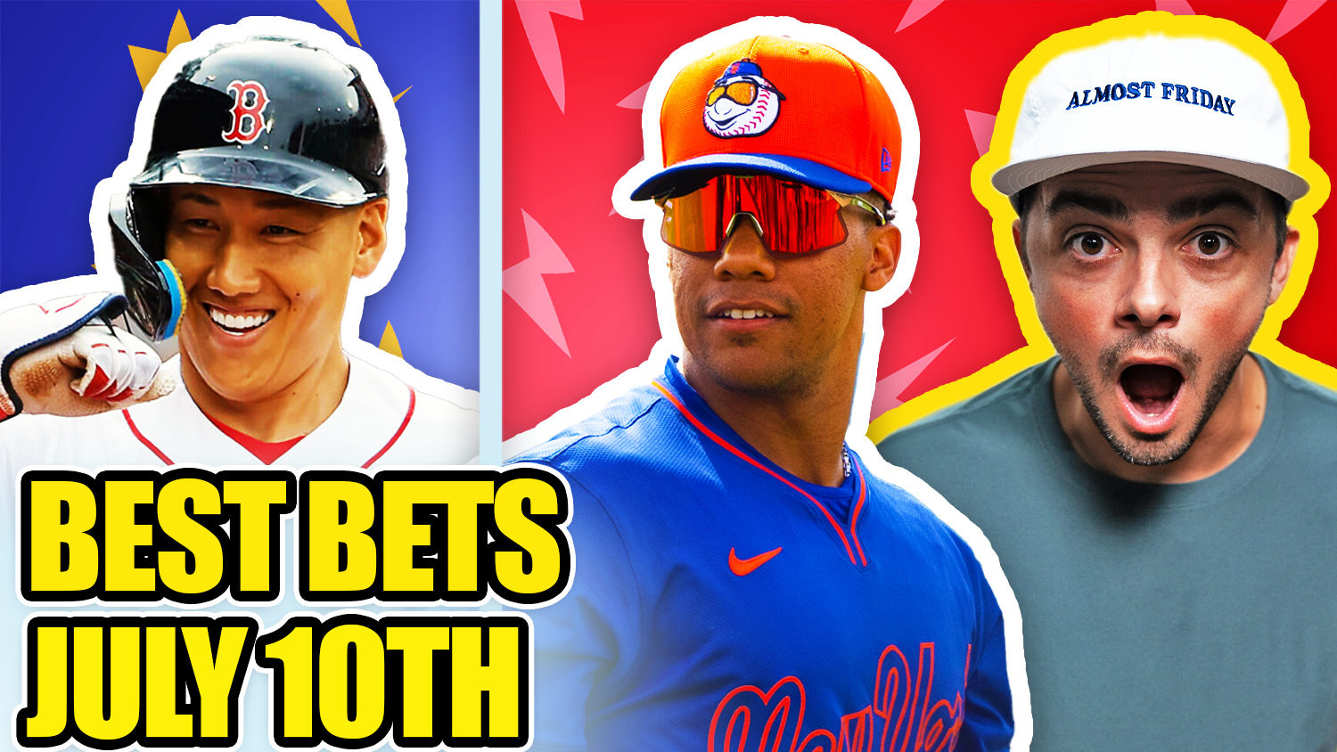 Best Bets for Thursday