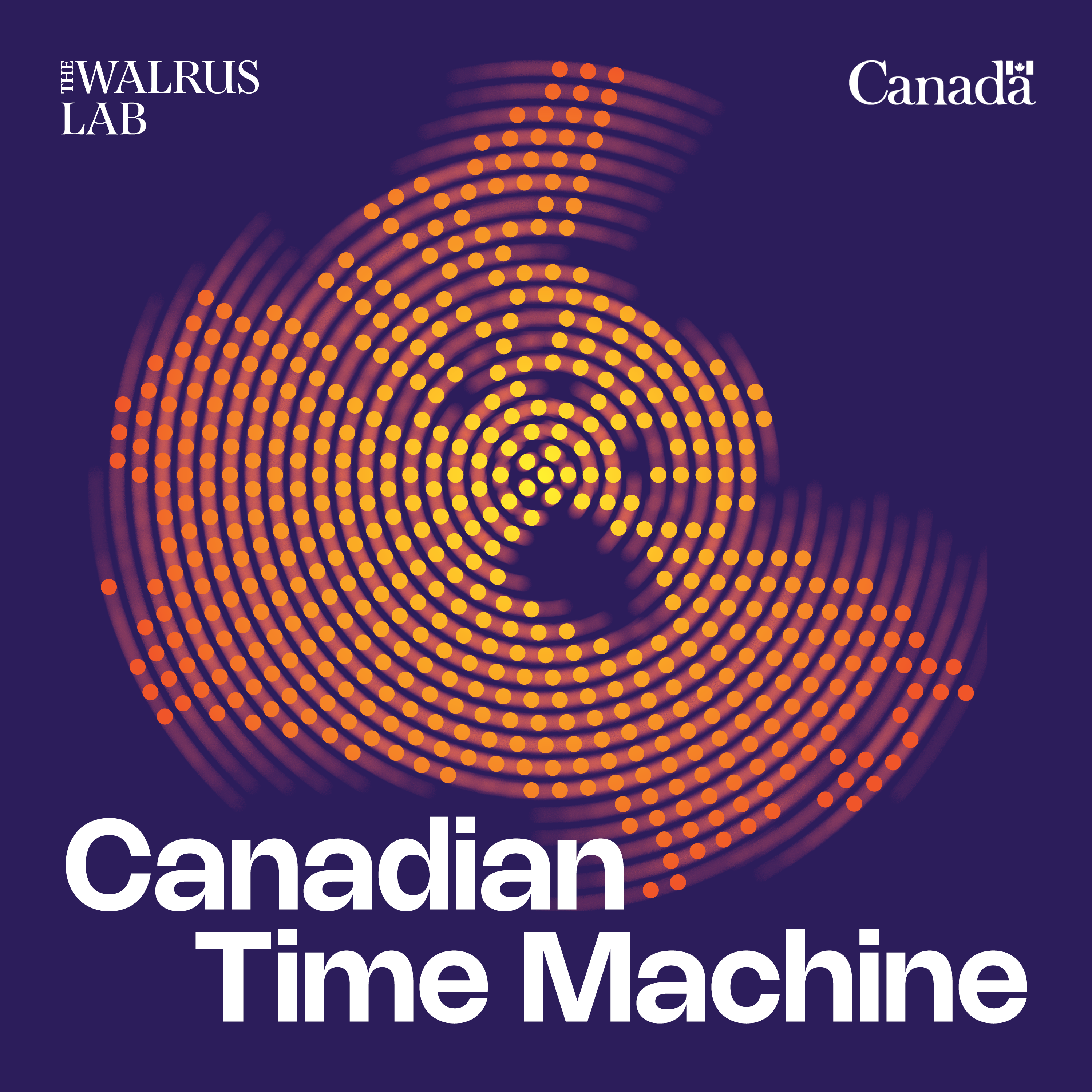 Canadian History Ehx Presents: Canadian Time Machine | Nunavut Turns 25: Land, Language, and Self-Determination